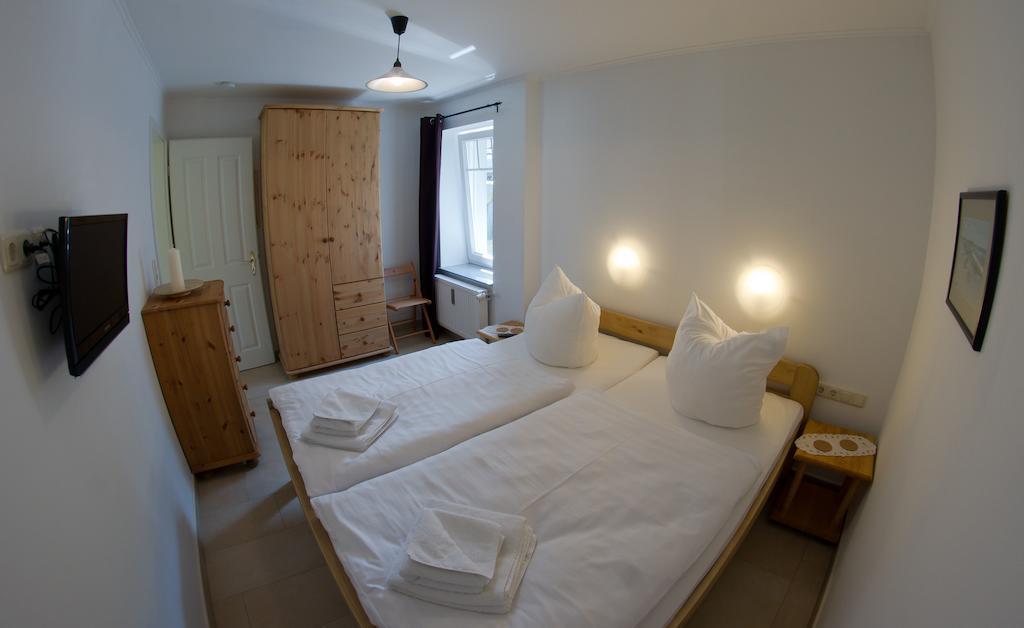 Haus Friedrich-Goehren Apartment Room photo