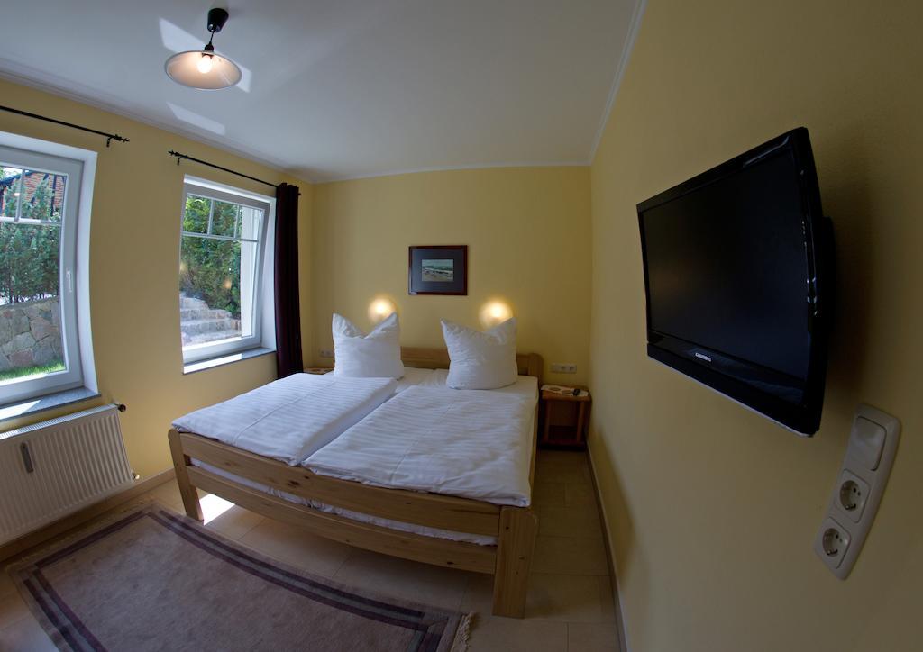 Haus Friedrich-Goehren Apartment Room photo