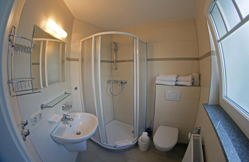 Haus Friedrich-Goehren Apartment Room photo