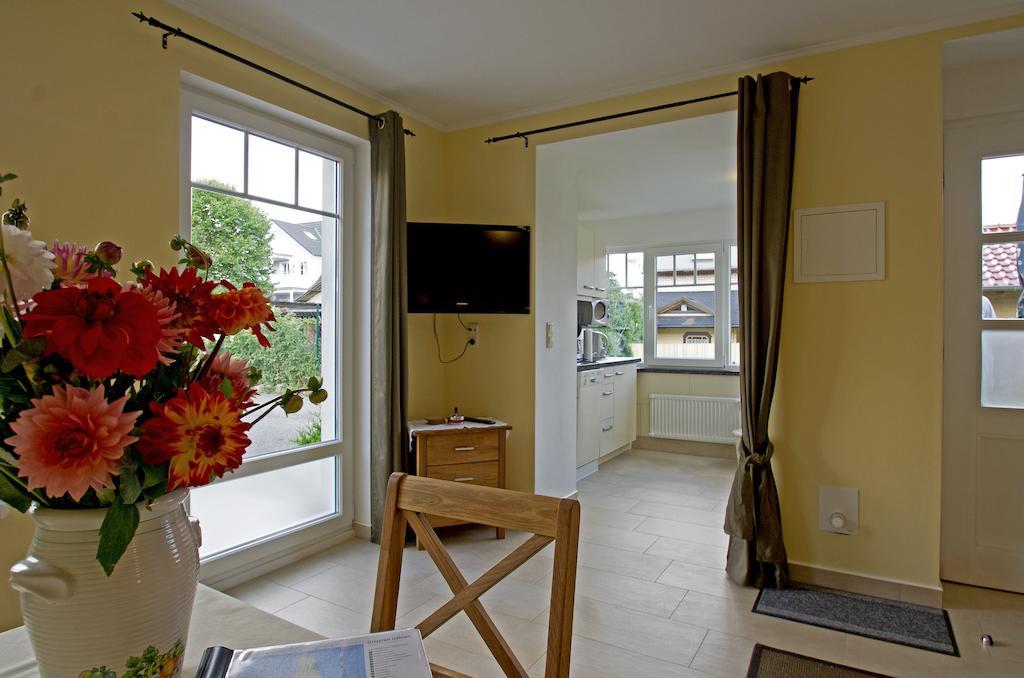 Haus Friedrich-Goehren Apartment Room photo
