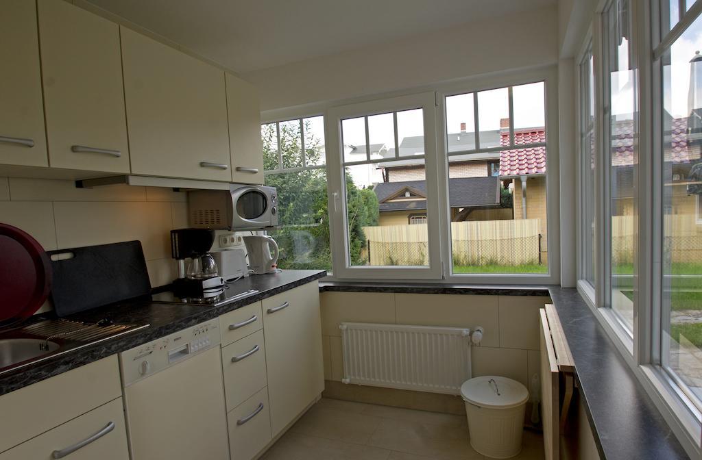 Haus Friedrich-Goehren Apartment Room photo