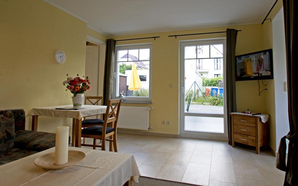 Haus Friedrich-Goehren Apartment Room photo