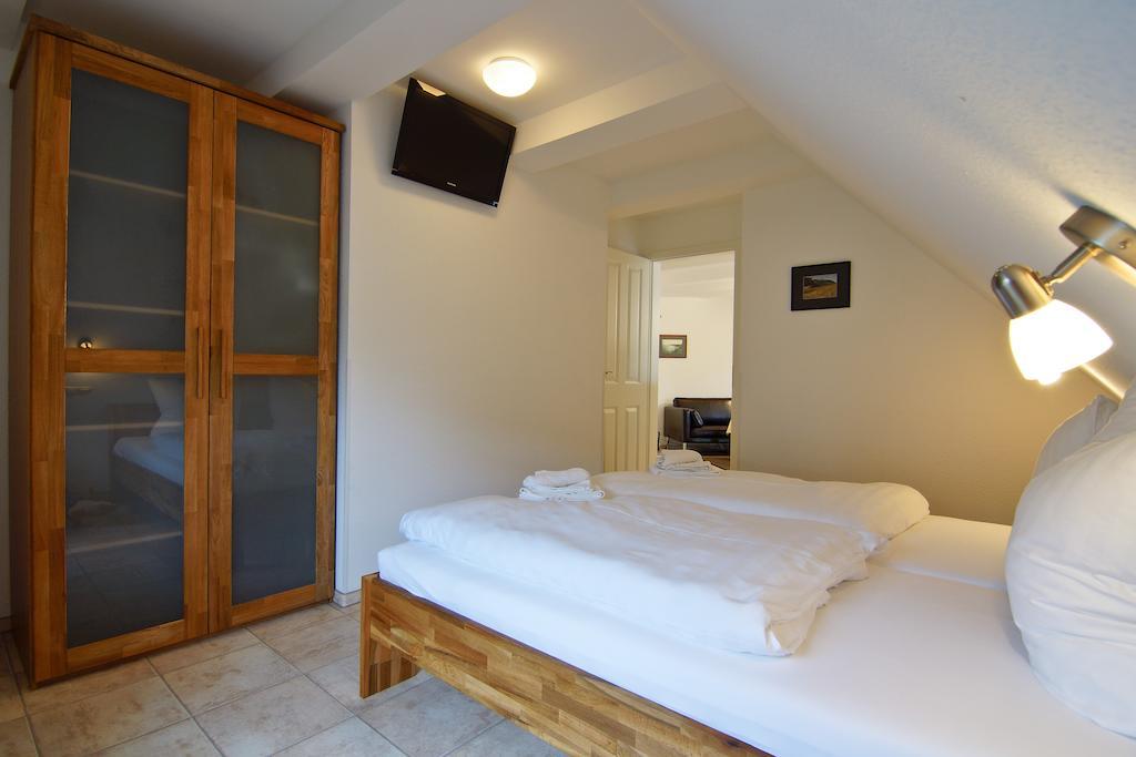 Haus Friedrich-Goehren Apartment Room photo