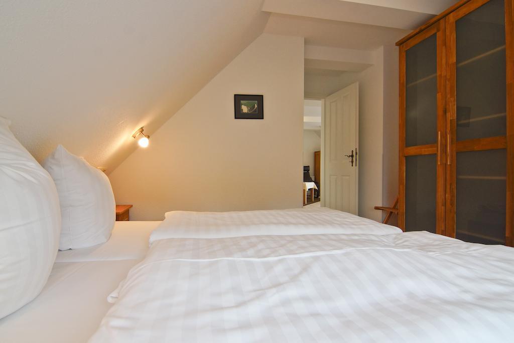 Haus Friedrich-Goehren Apartment Room photo