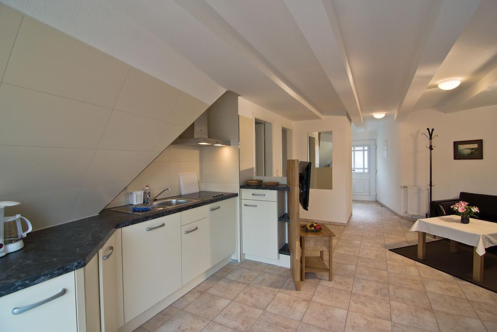 Haus Friedrich-Goehren Apartment Room photo