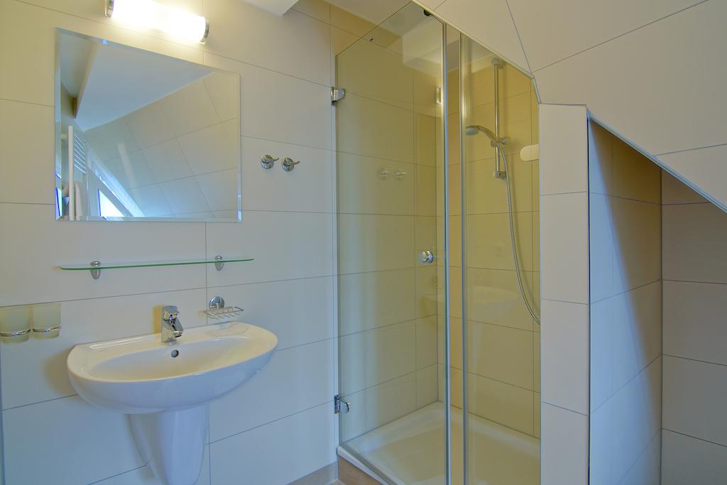 Haus Friedrich-Goehren Apartment Room photo